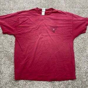 HarleyDavidson shirt mens 3XL graphic biker Y2K punk  Grunge distressed